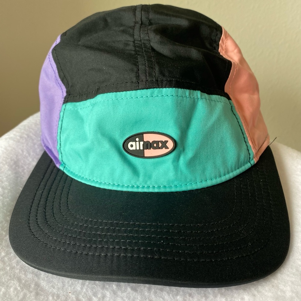 Men’s Retro Classic Airmax Hat